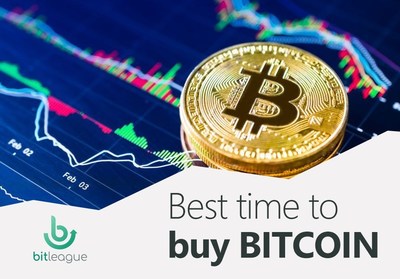 Bitleague Announce!   s The Launch Of Zero Commission Bitcoin Trading - 